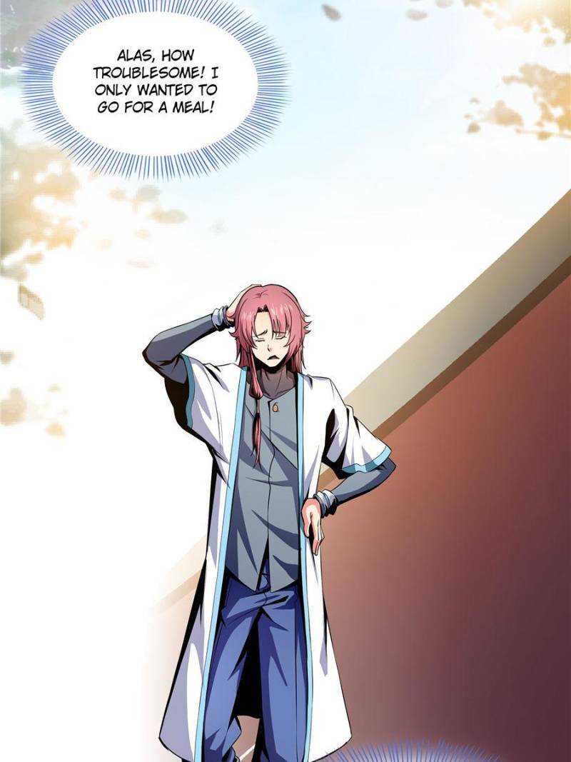 Library to Heaven's Path Chapter 26 11